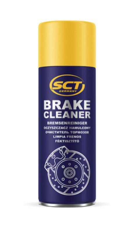 MANNOL BRAKE CLEANER 450 ML ČISTIČ DISKŮ (9692) (24) - sada 12 kus (set)